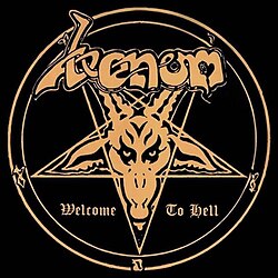 Welcome To Hell